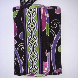 Vera Bradley Wallet